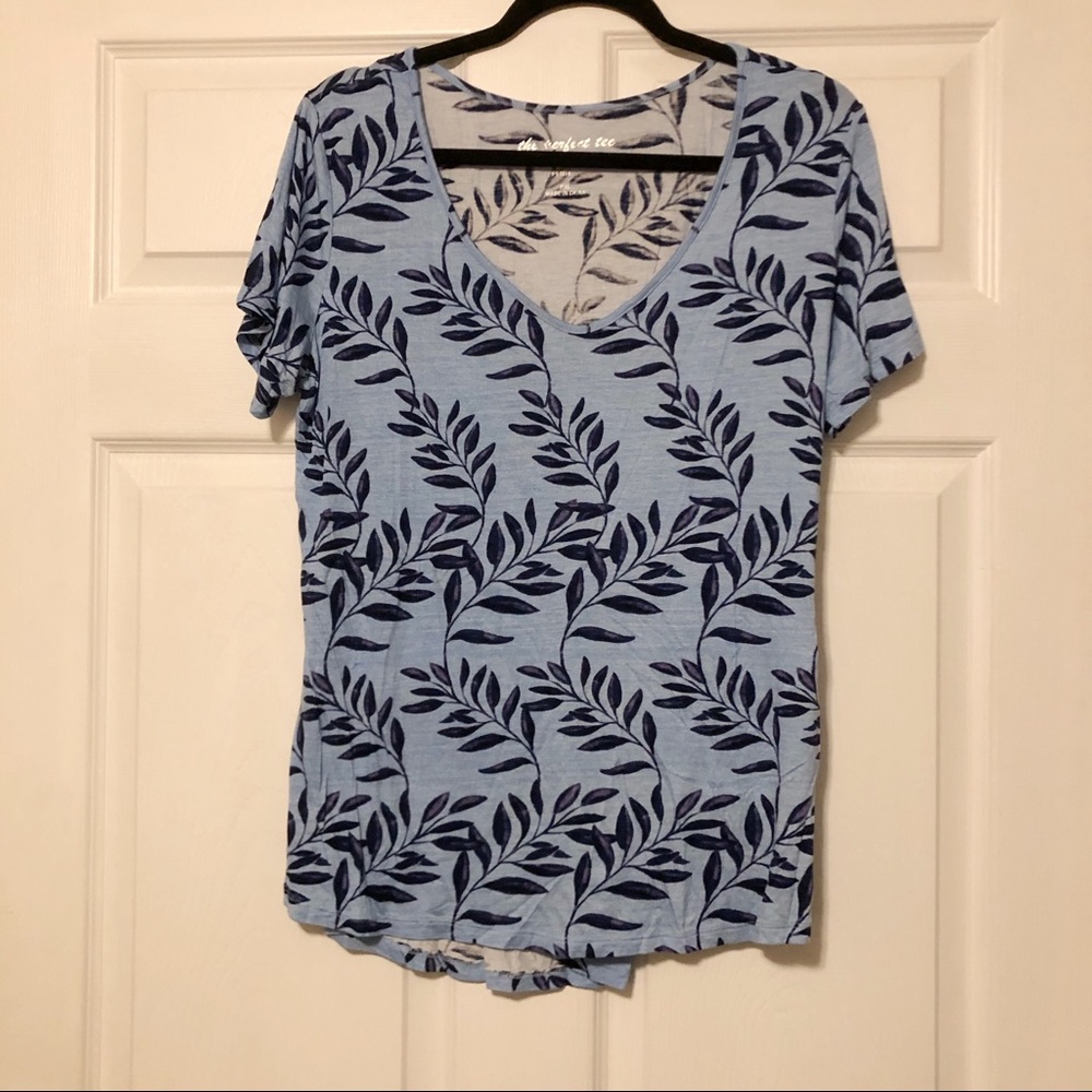 Combo Vintage The Perfect Tee